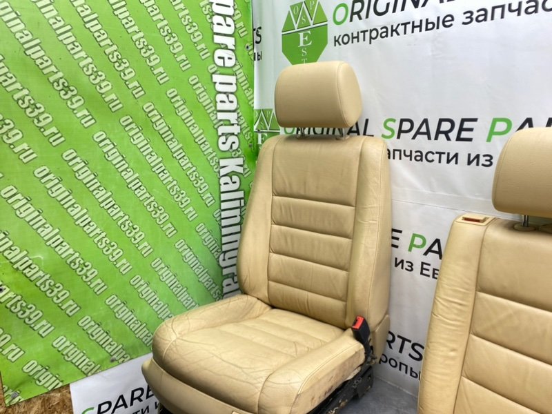 Сидения, 29300 рублей, Калининград