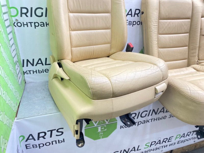 Сидения, 29300 рублей, Калининград