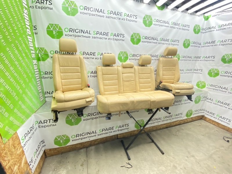 Сидения, 29300 рублей, Калининград