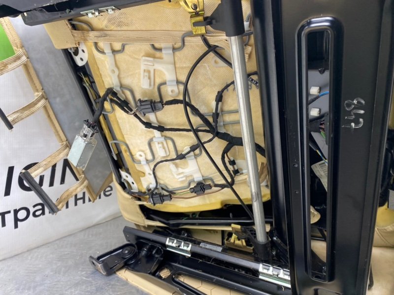 Сидения, 29300 рублей, Калининград