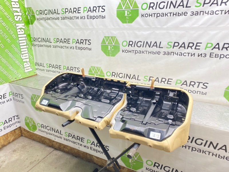 Сидения, 29300 рублей, Калининград