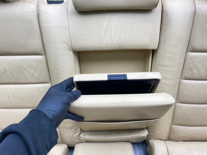 Сидения, 29300 рублей, Калининград