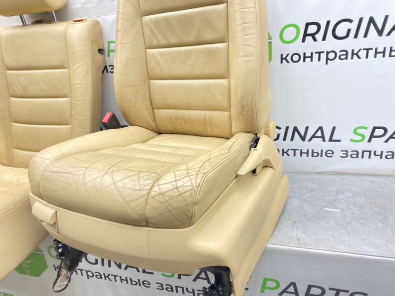 Сидения, 29300 рублей, Калининград