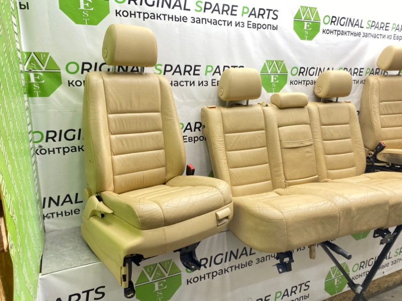 Сидения, 29300 рублей, Калининград