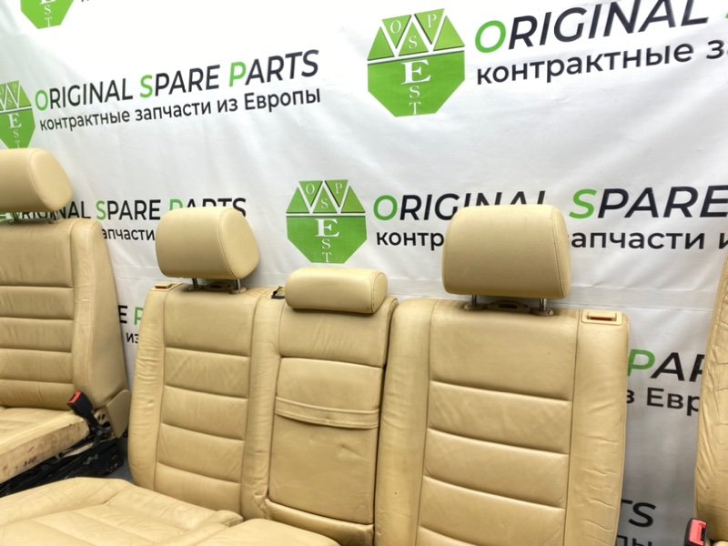 Сидения, 29300 рублей, Калининград