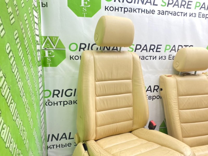 Сидения, 29300 рублей, Калининград