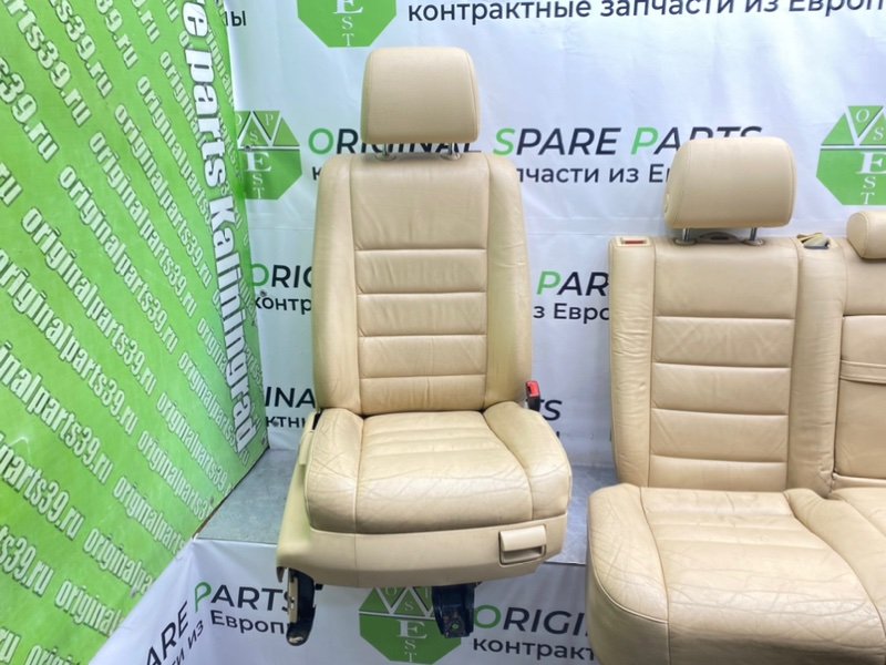 Сидения, 29300 рублей, Калининград