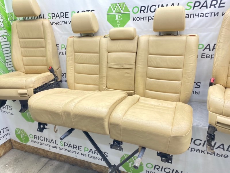 Сидения, 29300 рублей, Калининград