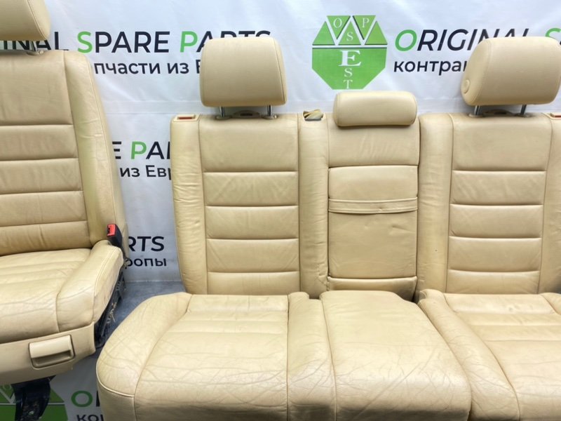 Сидения, 29300 рублей, Калининград