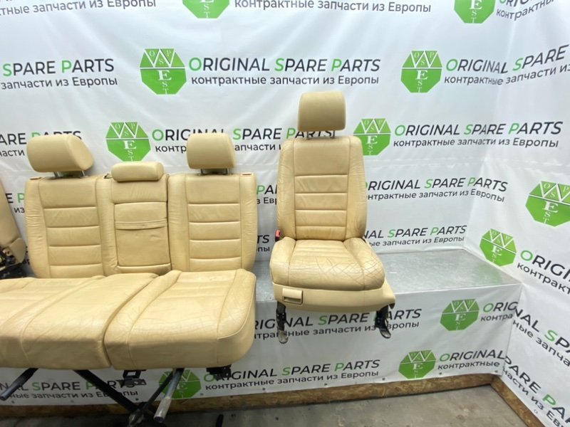 Сидения, 29300 рублей, Калининград