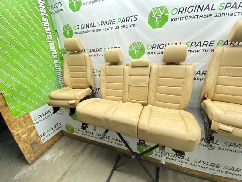 Сидения, 29300 рублей, Калининград