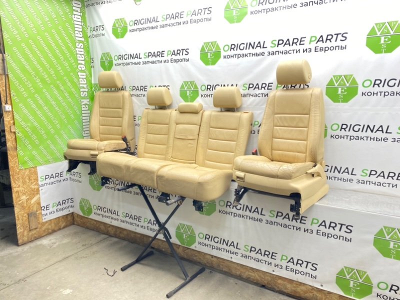 Сидения, 29300 рублей, Калининград