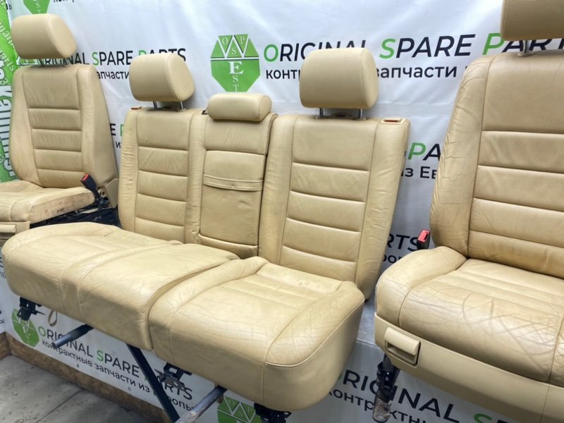 Сидения, 29300 рублей, Калининград