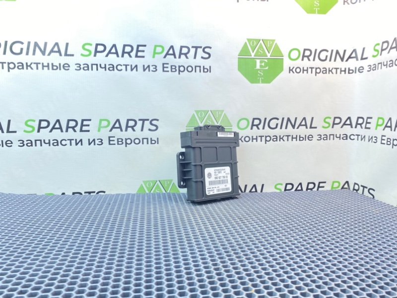 Блок АКПП, 2500 рублей, Калининград