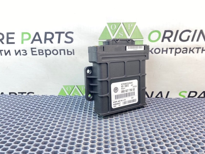 Блок АКПП, 2500 рублей, Калининград