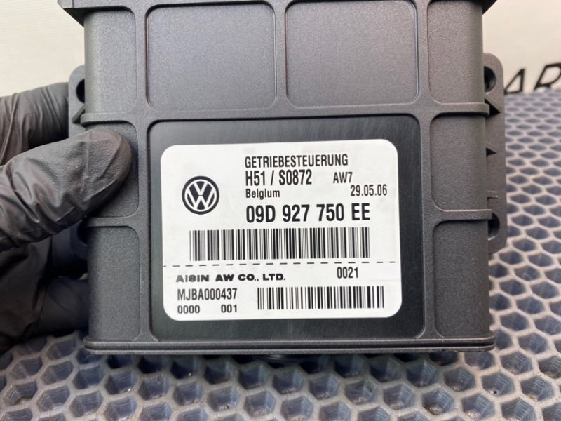 Блок АКПП, 2500 рублей, Калининград