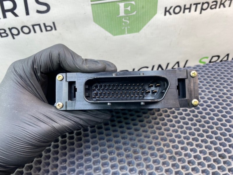 Блок АКПП, 2500 рублей, Калининград