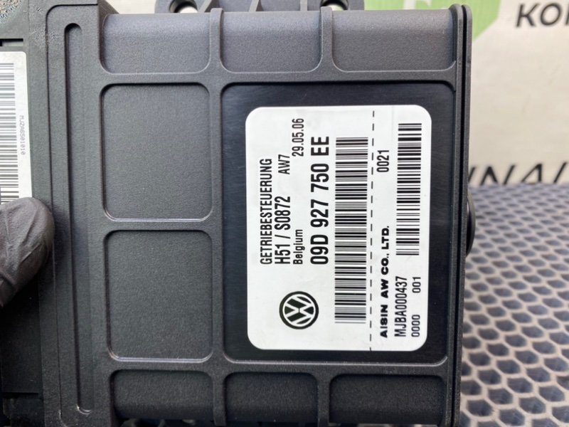 Блок АКПП, 2500 рублей, Калининград