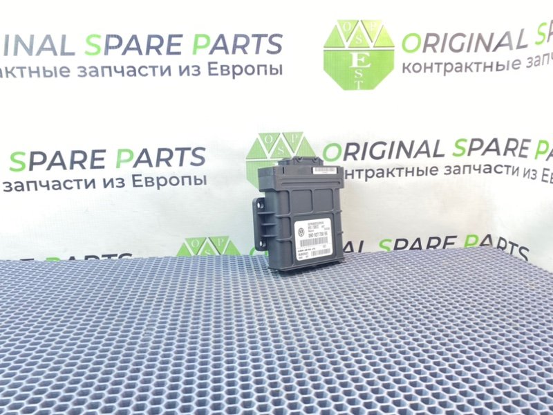 Блок АКПП, 2500 рублей, Калининград