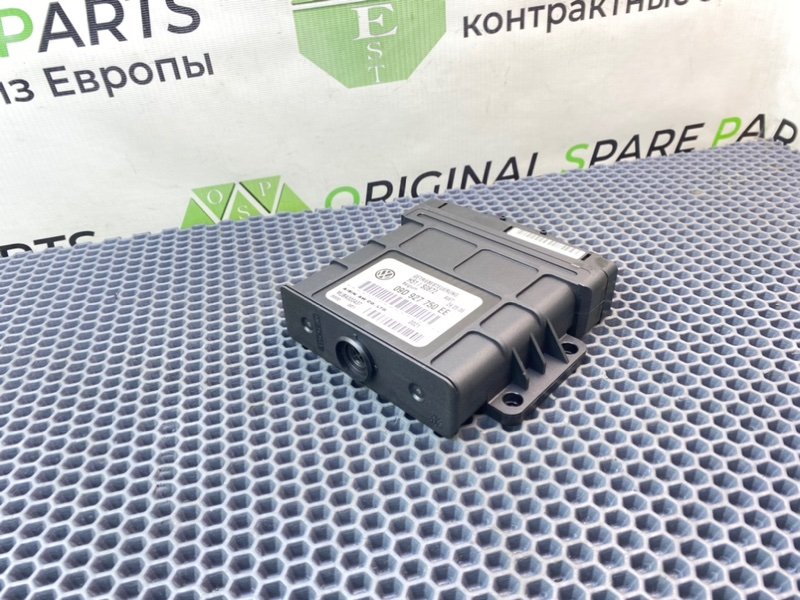 Блок АКПП, 2500 рублей, Калининград