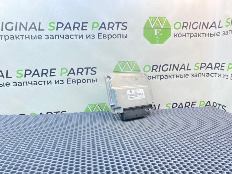 Блок управления раздаточной коробкой, 1000 рублей, Калининград