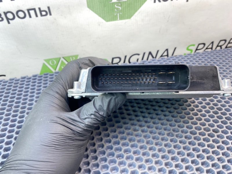 Блок управления раздаточной коробкой, 1000 рублей, Калининград