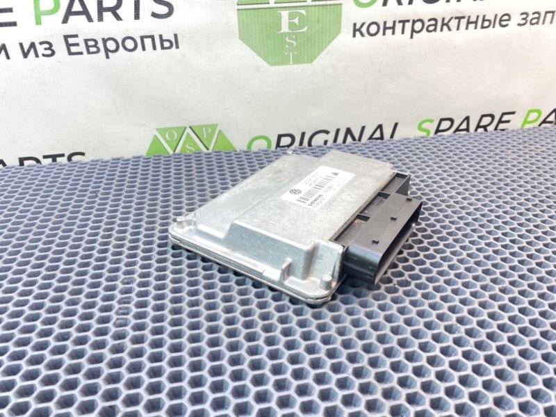 Блок управления раздаточной коробкой, 1000 рублей, Калининград