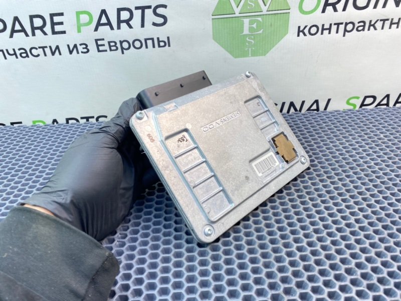 Блок управления раздаточной коробкой, 1000 рублей, Калининград