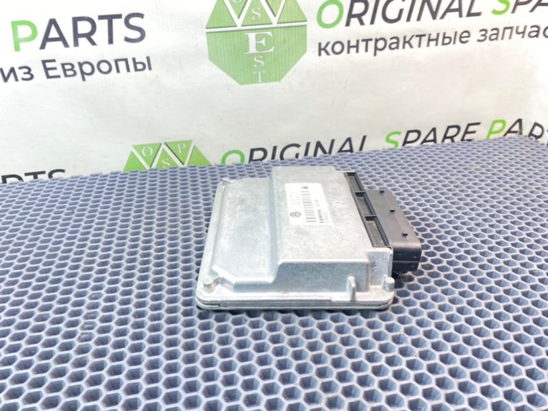 Блок управления раздаточной коробкой, 1000 рублей, Калининград