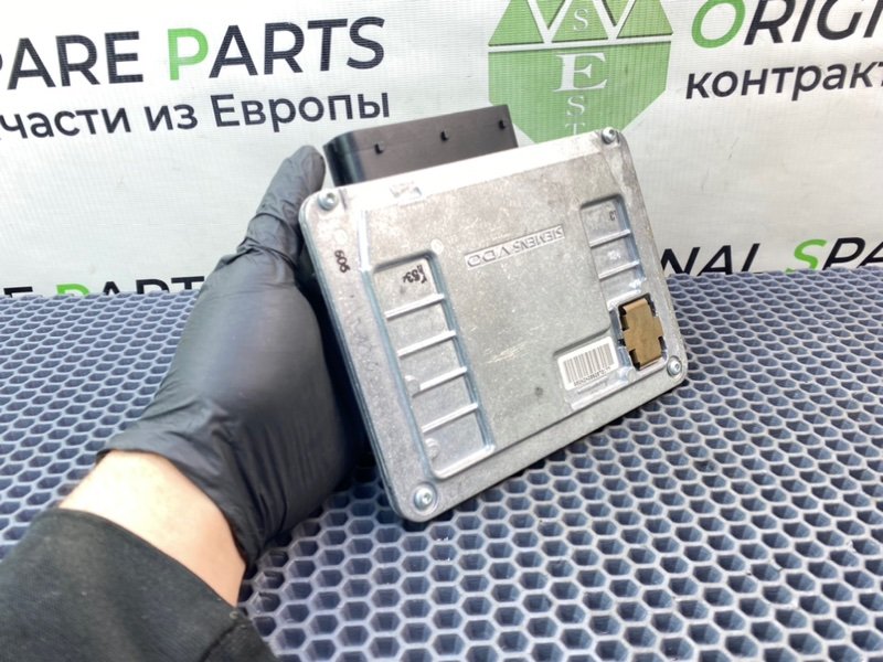 Блок управления раздаточной коробкой, 1000 рублей, Калининград