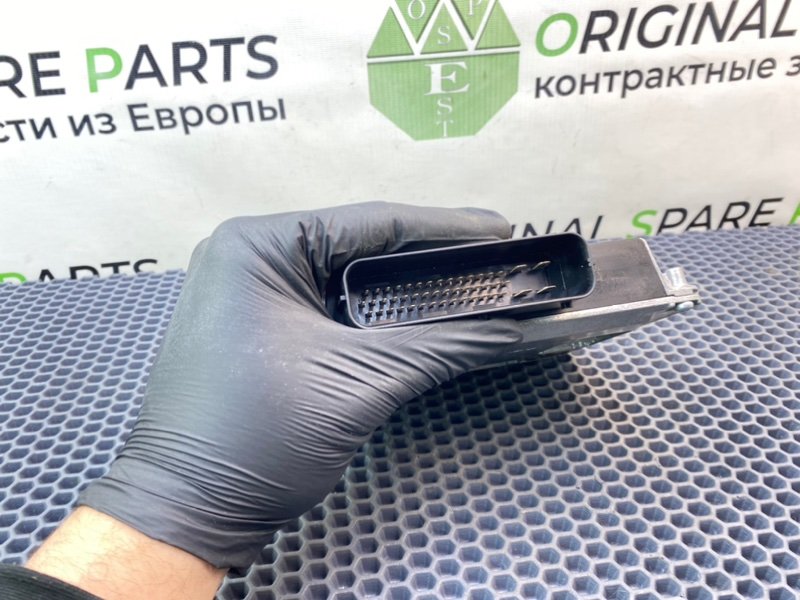 Блок управления раздаточной коробкой, 1000 рублей, Калининград