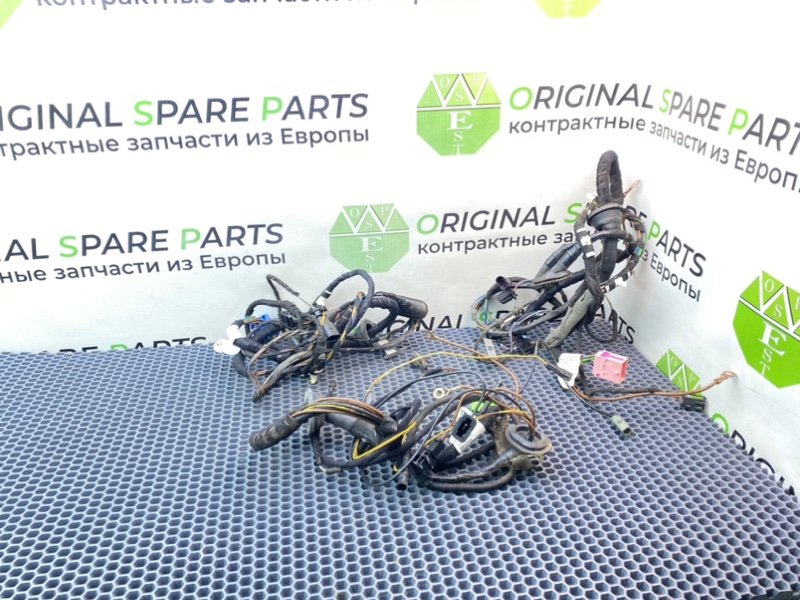 Проводка багажника, 2700 рублей, Калининград