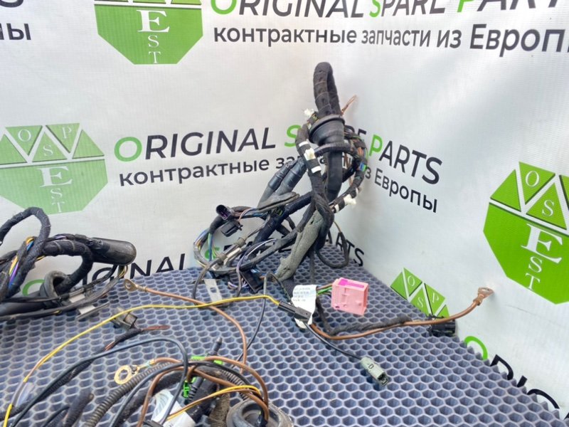 Проводка багажника, 2700 рублей, Калининград