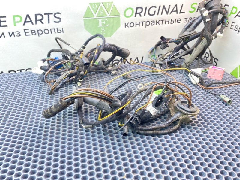 Проводка багажника, 2700 рублей, Калининград