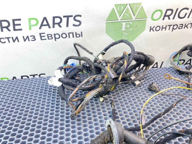 Проводка багажника, 2700 рублей, Калининград