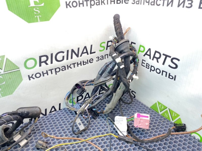 Проводка багажника, 2700 рублей, Калининград