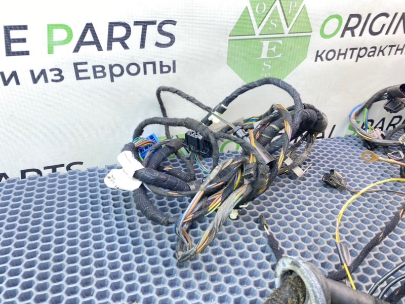 Проводка багажника, 2700 рублей, Калининград