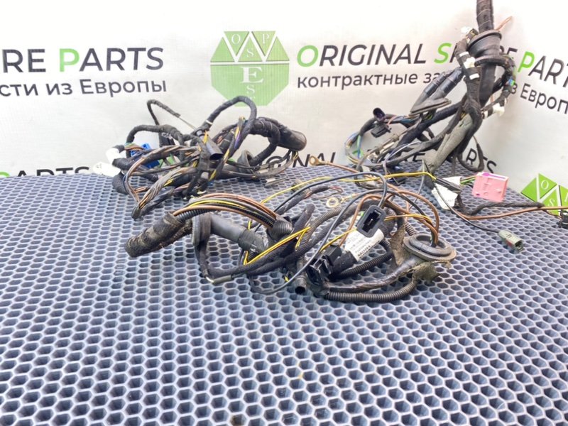 Проводка багажника, 2700 рублей, Калининград