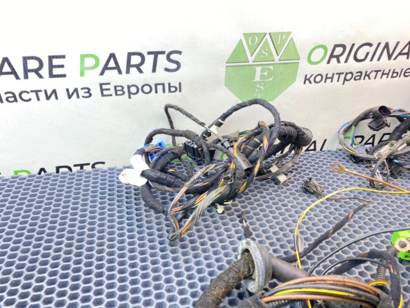 Проводка багажника, 2700 рублей, Калининград