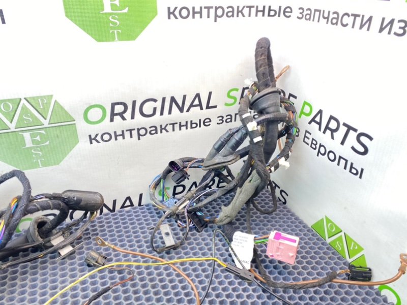 Проводка багажника, 2700 рублей, Калининград