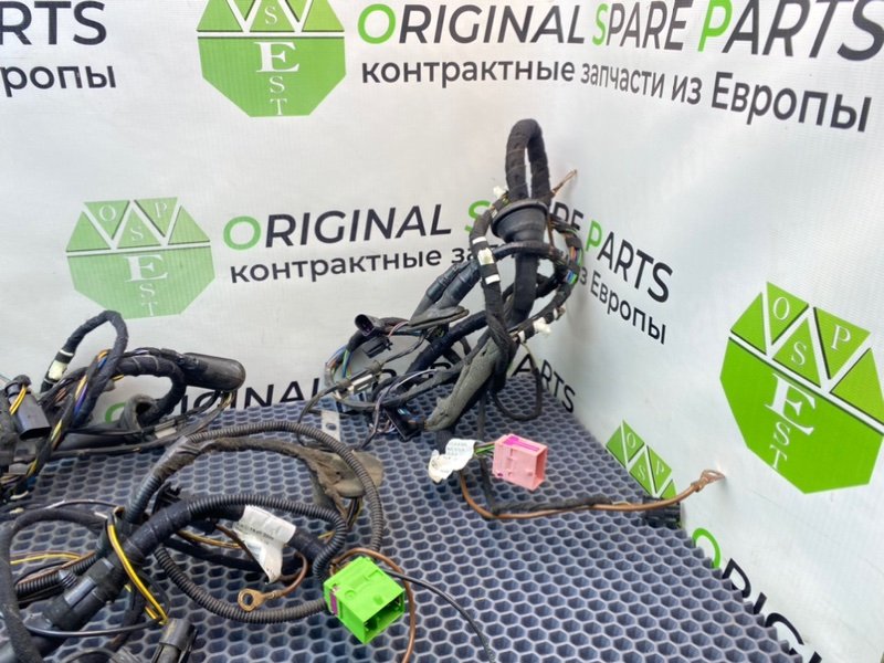 Проводка багажника, 2700 рублей, Калининград