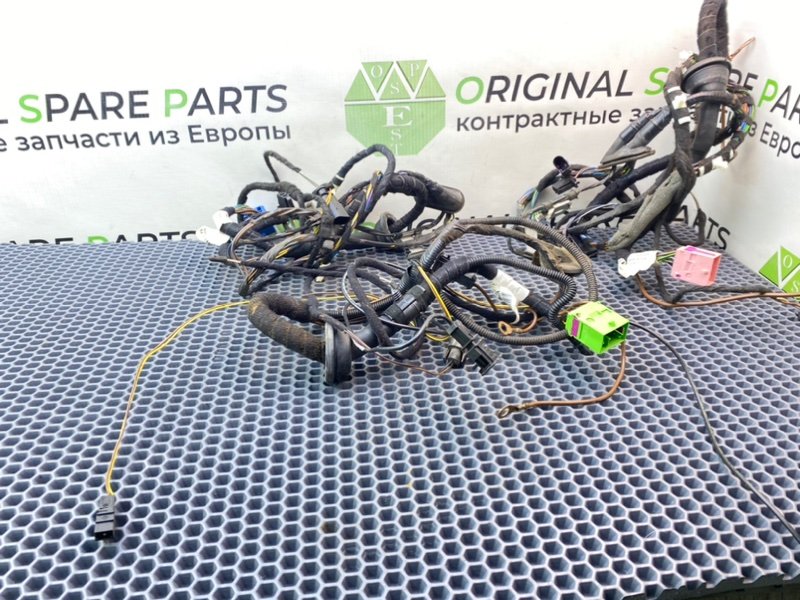 Проводка багажника, 2700 рублей, Калининград