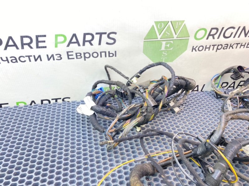 Проводка багажника, 2700 рублей, Калининград