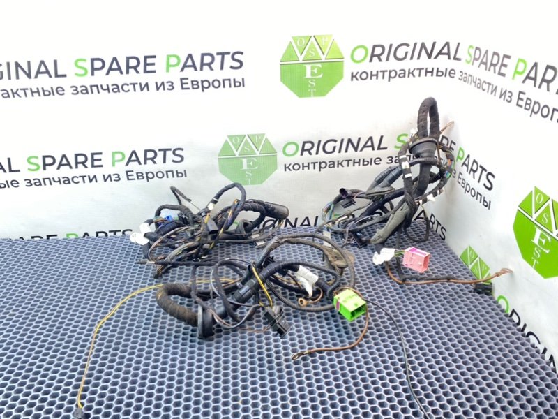 Проводка багажника, 2700 рублей, Калининград