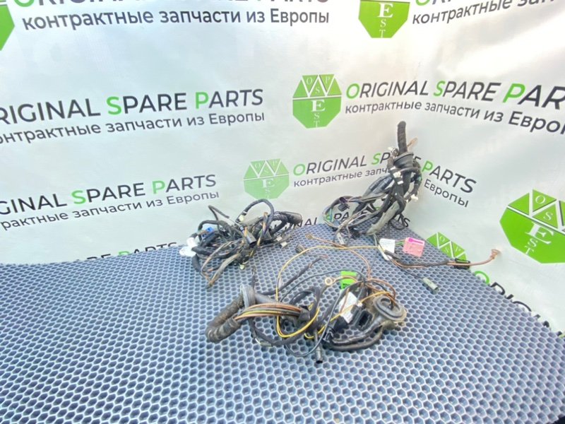 Проводка багажника, 2700 рублей, Калининград