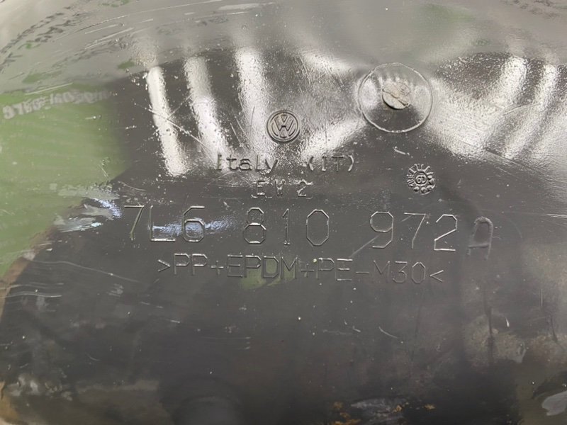 Подкрылок, 1400 рублей, Калининград