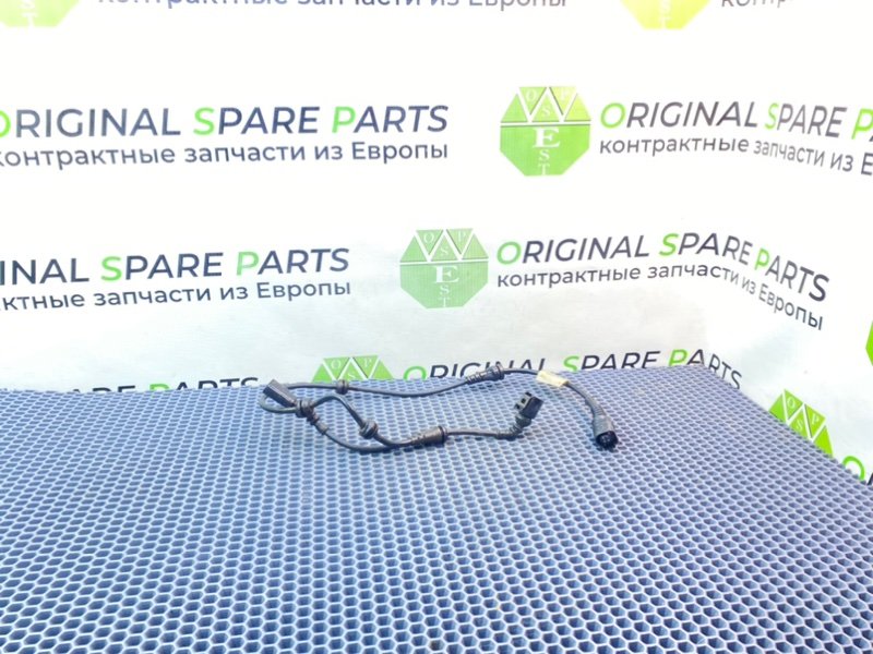 Коса ABS, 1000 рублей, Калининград