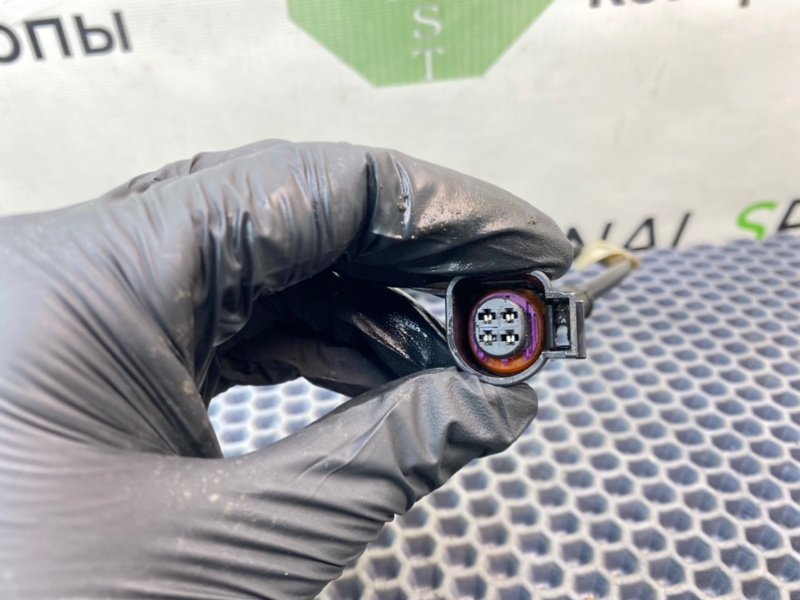 Коса ABS, 1000 рублей, Калининград