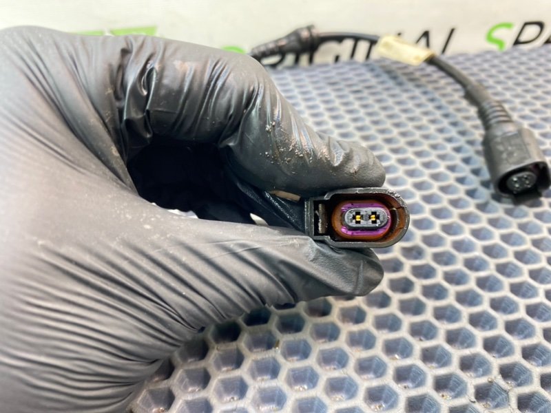 Коса ABS, 1000 рублей, Калининград