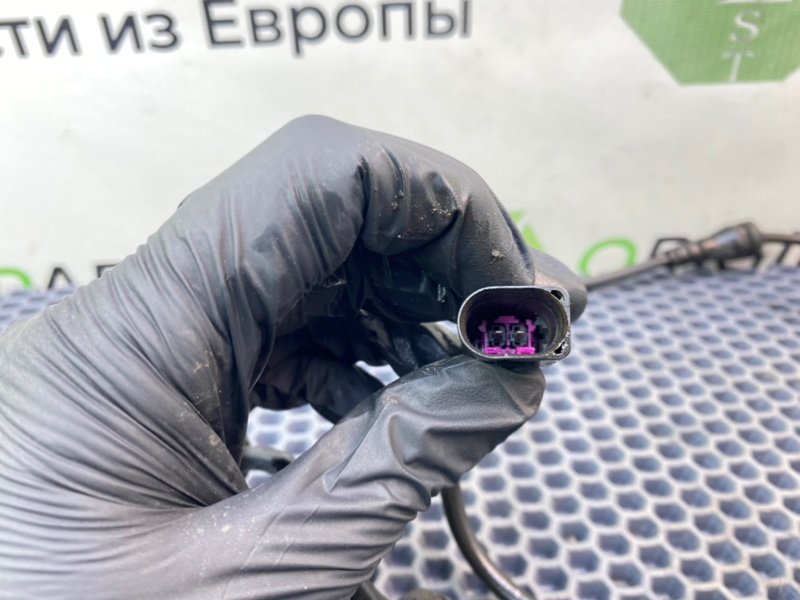 Коса ABS, 1000 рублей, Калининград